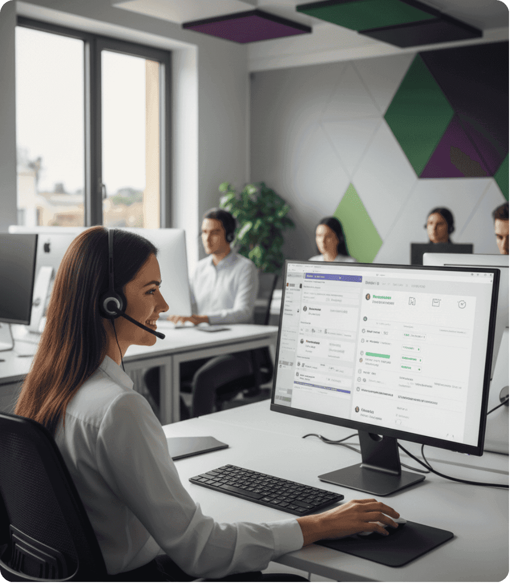 Riepilogo fatto. Ticket pronti.