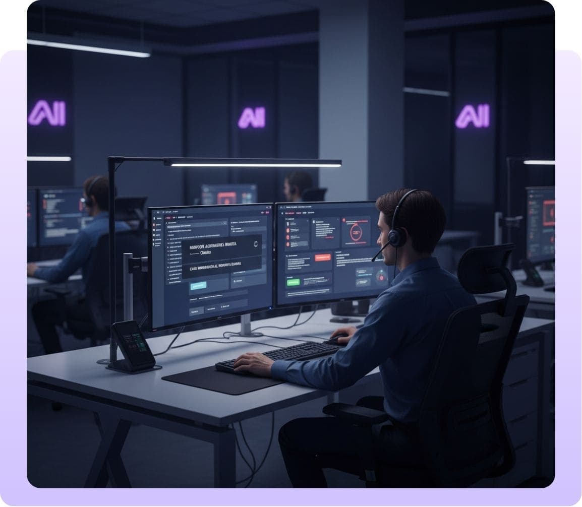 Sempre operativo, anche fuori orario